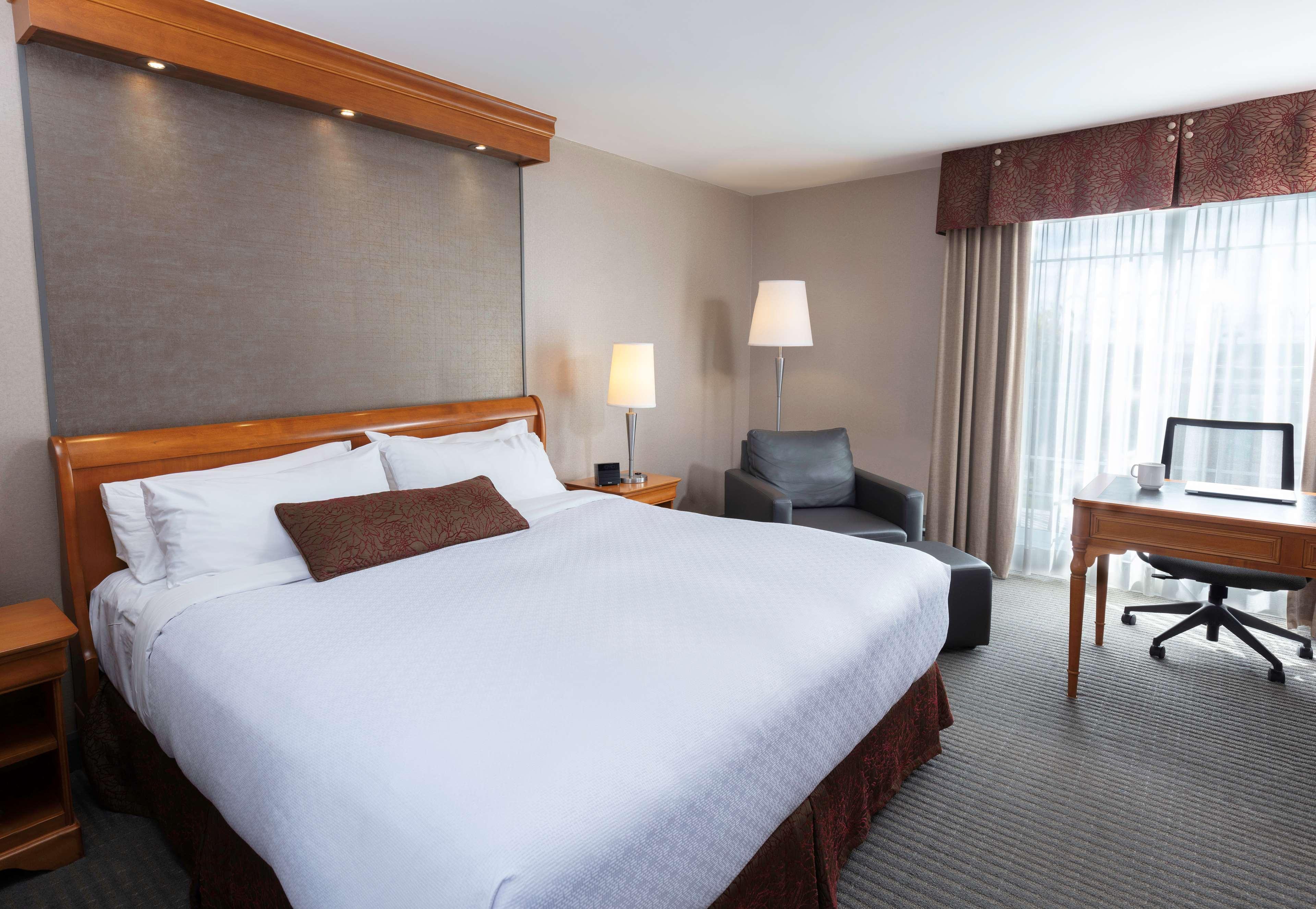Hotel Western Premier Aristocrate Ville de Québec