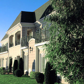 Western Premier Aristocrate Hotel Ville de Québec
