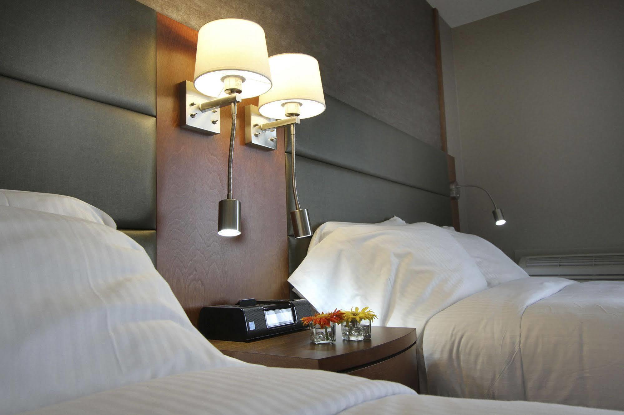Hotel Western Premier Aristocrate Ville de Québec